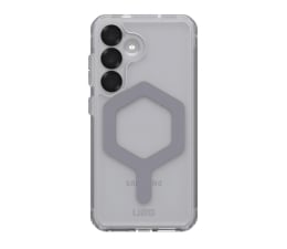 Etui / obudowa na smartfona UAG Plyo Pro  Samsung Galaxy S25 5G ice/silver