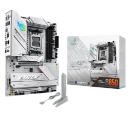 Płyta główna Socket AM5 ASUS ROG STRIX B850-A GAMING WIFI