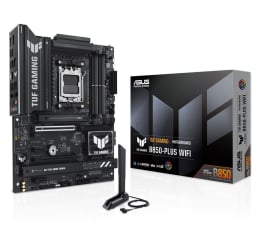 Płyta główna Socket AM5 ASUS TUF GAMING B850-PLUS WIFI
