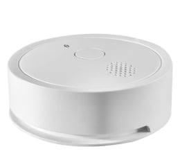 Czujnik Shelly Czujnik dymu WiFi Plus Smoke