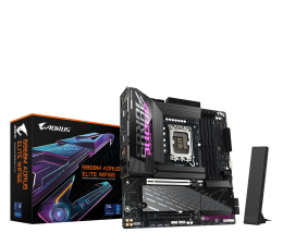 Płyta główna Socket 1851 Gigabyte B860M A ELITE WIFI6E