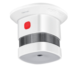 Czujnik Heiman Optyczny czujnik dymu ZigBee