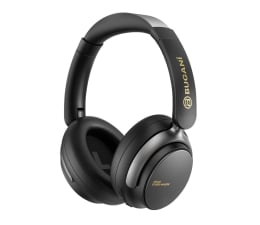 Słuchawki bezprzewodowe Bugani Space BH01 Black