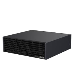 Nettop/Mini-PC Gigabyte AI TOP ATOM ATAGB10-9000/20 Core Arm/128GB/4TB/NV DGX OS