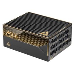 Zasilacz do komputera MSI MEG Ai1600T PCIE5 1600W 80 Plus Titanium