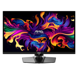 Monitor LED 27" (26,5"-28,4") MSI MAG 271QPX QD-OLED