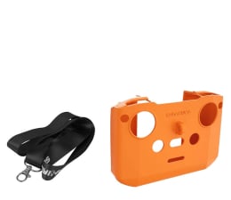 Część zamienna do drona Sunnylife Etui do DJI RC-N2 / RC-N3 Orange