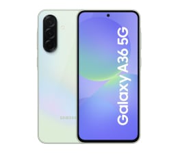 Smartfon / Telefon Samsung Galaxy A36 5G 8/256GB Zielony