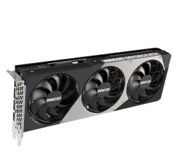 Karta graficzna NVIDIA INNO3D GeForce RTX 5070 Ti X3 OC 16GB GDDR7 DLSS4