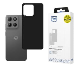 Etui / obudowa na smartfona 3mk Matt Case do Motorola moto g15 / moto g15 power