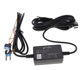 Ładowarka do wideorejestratora Prido HK2 Hardwire Kit