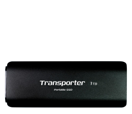 Dysk zewnętrzny SSD Patriot Transporter Portable SSD 1TB