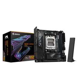 Płyta główna Socket AM5 Gigabyte B850I AORUS PRO