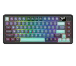 Klawiatura bezprzewodowa Redragon Behemoth Pro