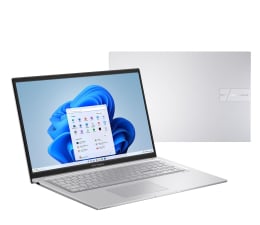 Laptop 17,3" i większe ASUS Vivobook 17 X1704VA i5-1334U/24GB/1TB/Win11