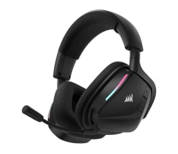 Słuchawki bezprzewodowe Corsair VOID WIRELESS 2.0 Carbon