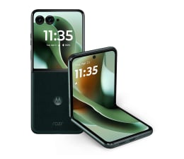 Smartfon / Telefon Motorola razr 60 ultra 5G 16/512GB Scarab 165Hz