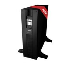 Zasilacz awaryjny (UPS) Ever SINLINE RT 3000 (3000VA/2250W, 2xPL/6xIEC, AVR)