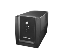 Zasilacz awaryjny (UPS) CyberPower UPS UT 2200E-FR (2200VA/1320W, 4xFR, AVR)