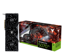 GeForce RTX 5070 Ti Phoenix V1 16GB GDDR7 DLSS4