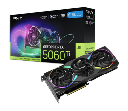 GeForce RTX 5060 Ti Epic-X RGB OC 16GB GDDR7 DLSS4