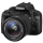 Canon EOS 100D czarny +EF-S 18-55 IS STM - 152225 - zdjęcie