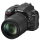 Nikon D3300 czarny +AF-S VR DX 18-105 - 180686 - zdjęcie