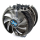Zalman CNPS12X (775/1155/1156/1366/2011/AM2+/AM3/FM1) - 74071 - zdjęcie