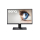 BenQ GW2270 czarny - 263426 - zdjęcie