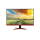 Acer XG270HUOMIDPX czerwony - 237742 - zdjęcie