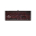 Corsair STRAFE (Cherry MX Blue, Red LED) - 321222 - zdjęcie