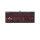 Corsair STRAFE (Cherry MX Brown, Red LED) - 321221 - zdjęcie