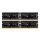 HyperX 64GB (4x16GB) 2400MHz Impact Black CL15 1.2V - 335705 - zdjęcie