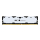 GOODRAM 16GB (2x8GB) 2400MHz CL15 IRIDIUM White - 361621 - zdjęcie