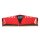 ADATA 16GB 3000MHz XPG Z1 Red CL16 - 389188 - zdjęcie