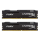 HyperX 8GB 2133MHz Fury Black CL14 (2x4GB) - 228708 - zdjęcie