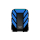 ADATA 1TB HD710 2.5'' niebieski USB 3.0 - 297834 - zdjęcie