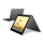 Lenovo YOGA Book x5-Z8550/4GB/64/Android 6.0 Grey LTE - 327209 - zdjęcie