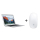 Apple MacBook Air i5/8GB/128/HD6000/MacOS+ Magic Mouse2 - 379146 - zdjęcie