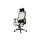 noblechairs EPIC Gaming biało-czarny - 377462 - zdjęcie