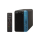 QNAP TS-253B-4G (2xHDD, 4x1.5-2.3GHz, 4GB, 5xUSB,2xLAN) - 359973 - zdjęcie