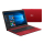 ASUS R541UA-DM1406T i3-7100U/4GB/1TB/DVD/Win10 Czerwony - 358760 - zdjęcie