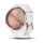 Garmin Vivomove HR Sport Różowy Złoty / biały pasek - 381644 - zdjęcie