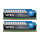 Patriot 8GB 2666MHz Viper Elite Blue CL16 (2x4GB) - 405404 - zdjęcie