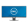Dell P3418HW - 444037 - zdjęcie