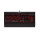 Corsair K68 (Cherry MX Red, Red LED) - 407720 - zdjęcie