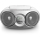 Philips AZ215S Srebrny - 407761 - zdjęcie 2