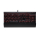 Corsair K70 LUX (Cherry MX Red, Red LED) - 338776 - zdjęcie