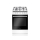Amica 57GGH5.33HZPMS(W) - 411267 - zdjęcie
