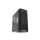 Phanteks Eclipse P400S Tempered Glass (czarny/biały) - 411813 - zdjęcie